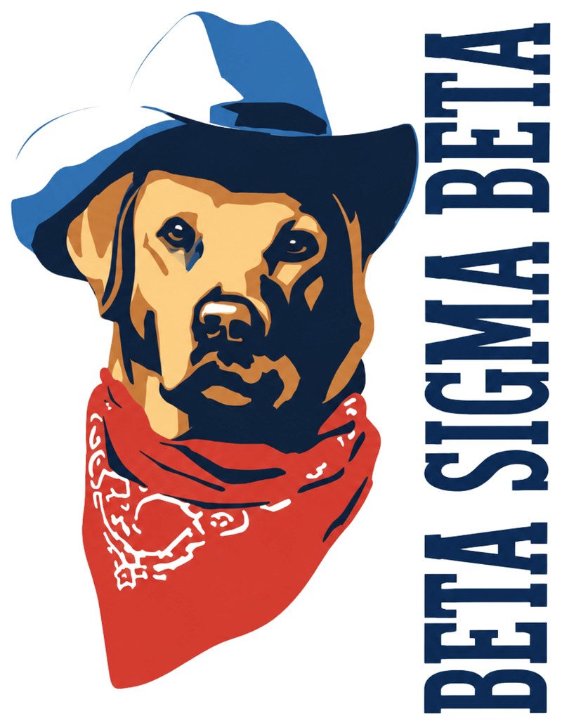 Cowboy Dog