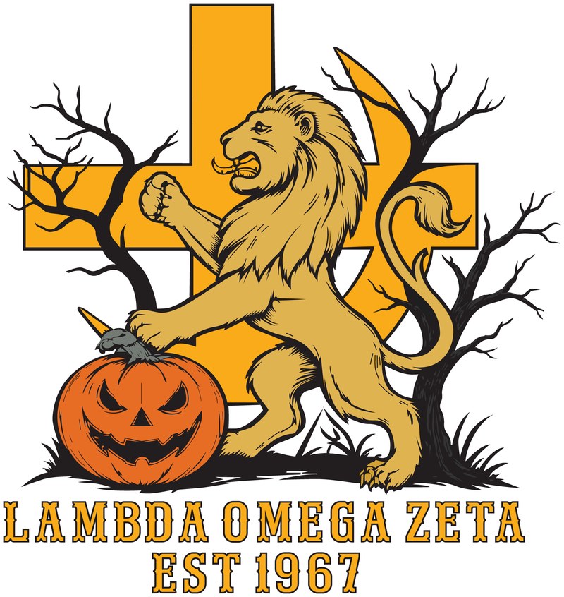 Lambda Chi Alpha — Halloweekend 2026