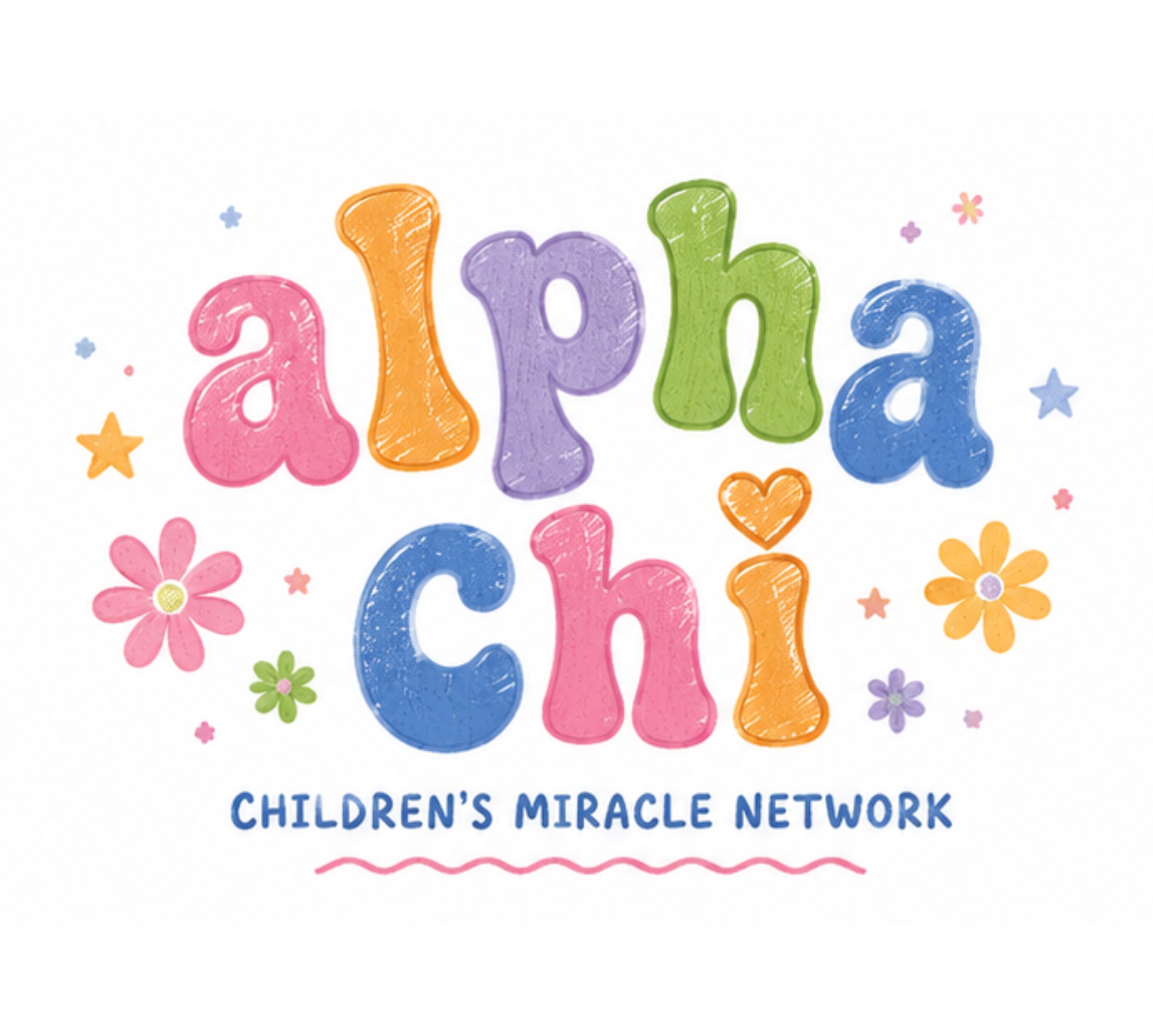Alpha Chi — Children's Miracle Network
