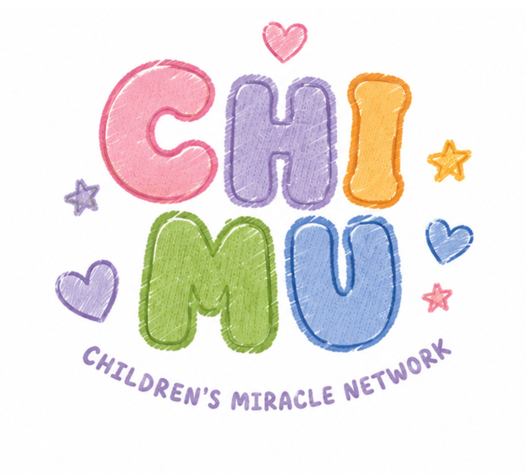 Chi Mu — Children's Miracle Network