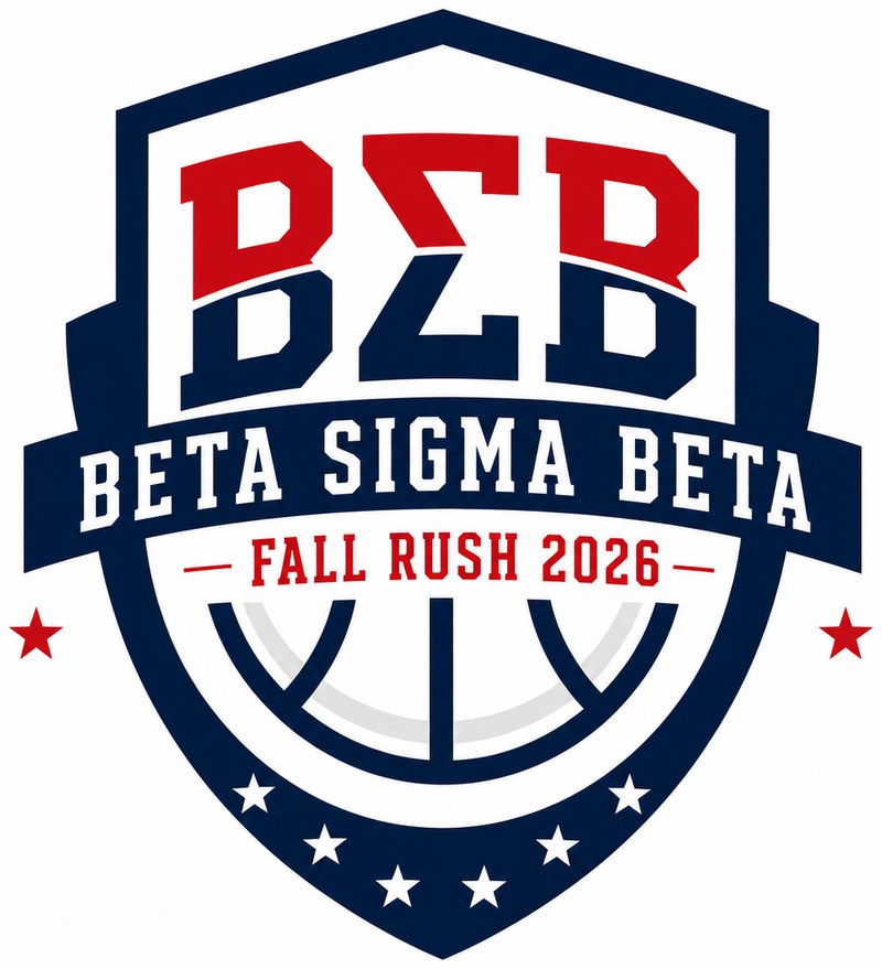 Fall Rush 2026 Basketball Shield