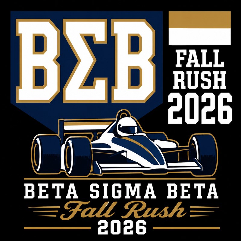 Fall Rush 2026 Formula One