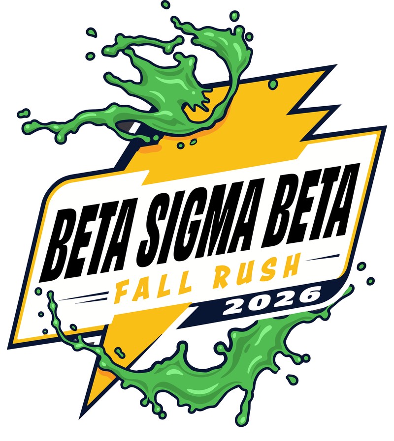 Fall Rush 2026 Green Splash