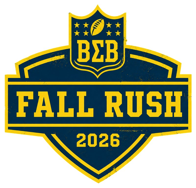 Fall Rush 2026 NFL Shield