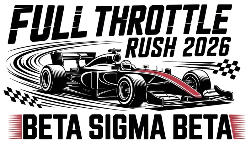 Full Throttle Rush 2026