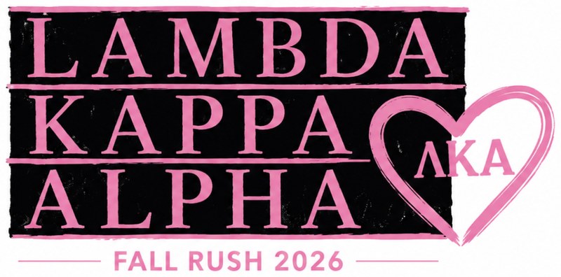 Fall Rush 2026 Black Block