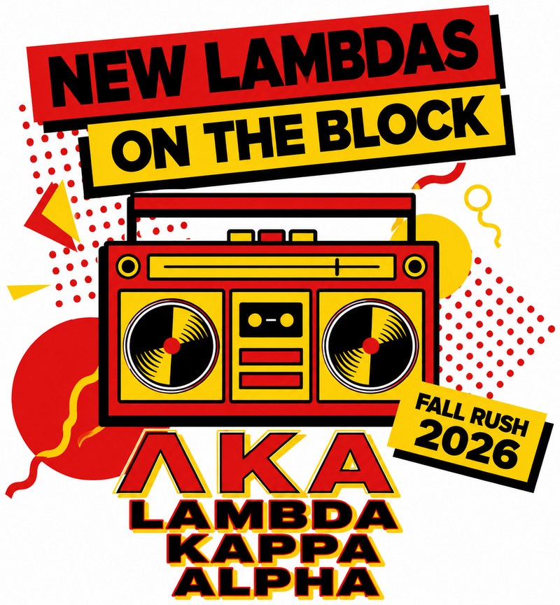 New Lambdas on the Block Fall Rush 2026