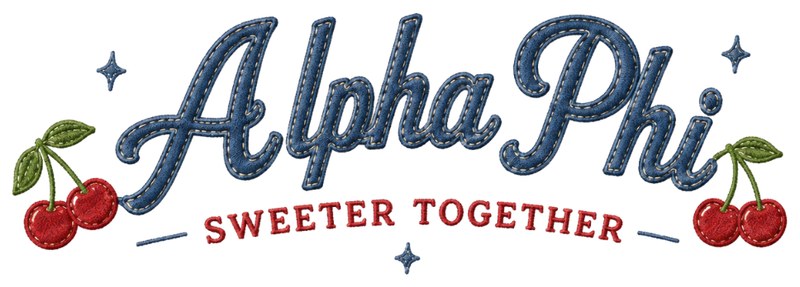 Alpha Phi — Sweeter Together