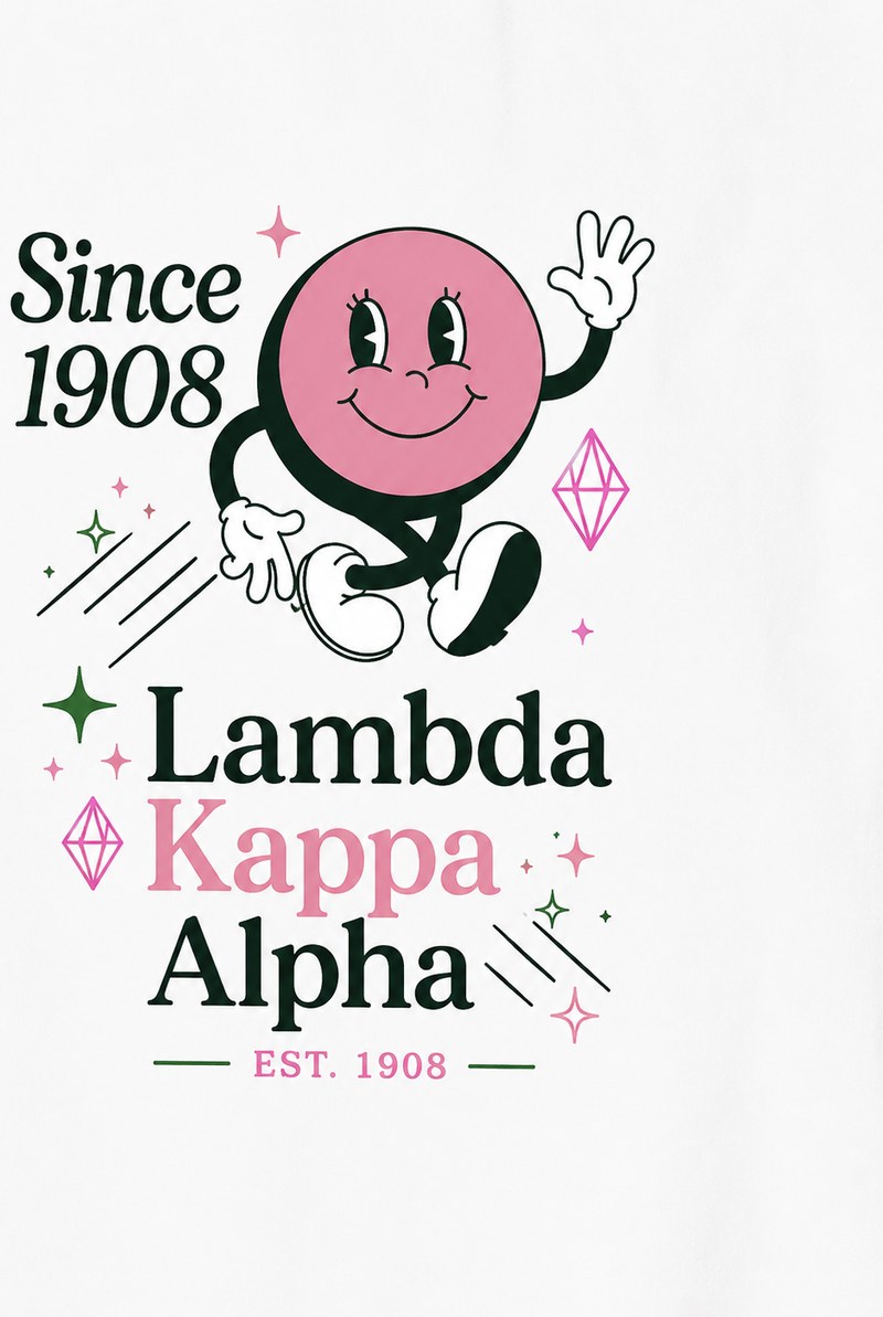 Retro Smiley Since 1908