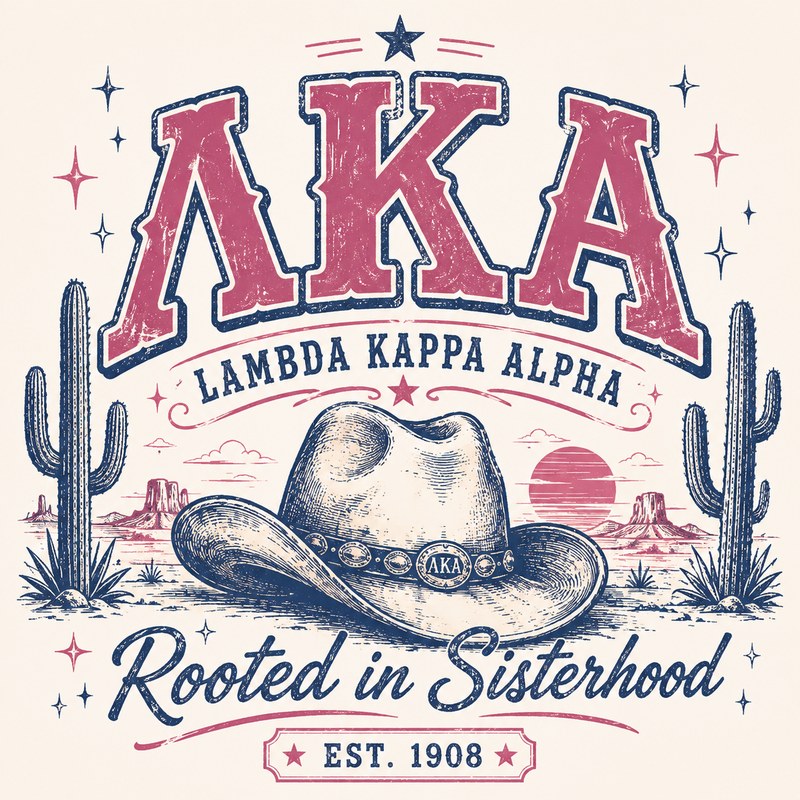 Rooted in Sisterhood