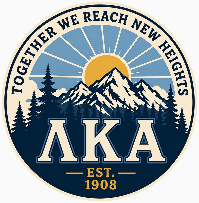 Together We Reach New Heights