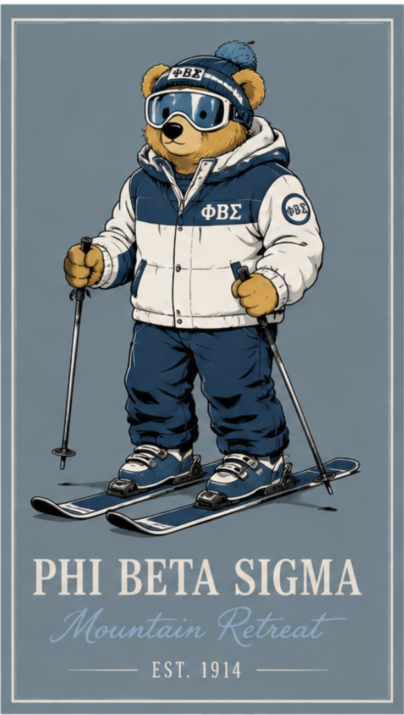 Phi Beta Sigma — Bear Mountain Retreat